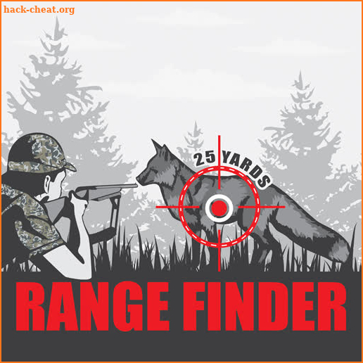 Fox Hunting Range Finder screenshot