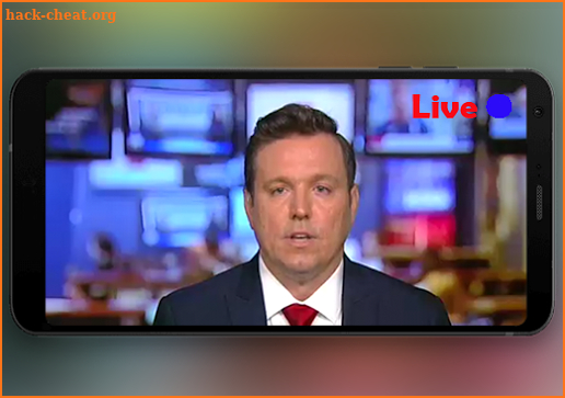 Fox @Night News Live TV HD screenshot