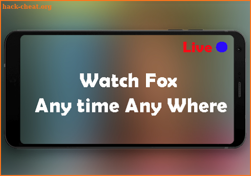 Fox @Night News Live TV HD screenshot