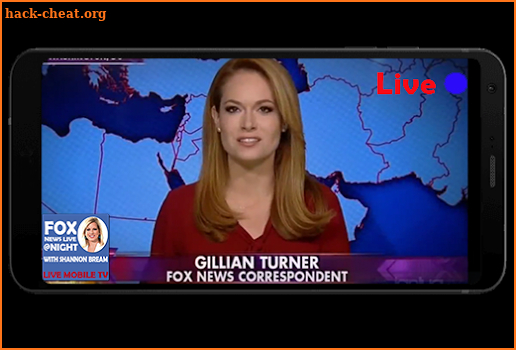 Fox @Night TV | Watch @Night Fox News Show's Live screenshot