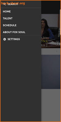Fox Soul screenshot