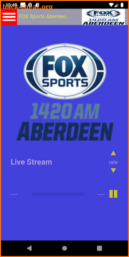 Fox Sports Aberdeen screenshot