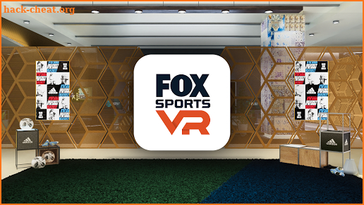 FOX Sports VR screenshot
