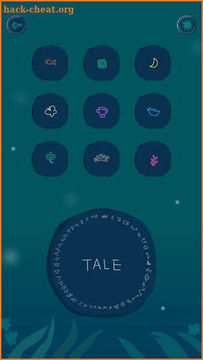Fox Tale - Nonogram screenshot