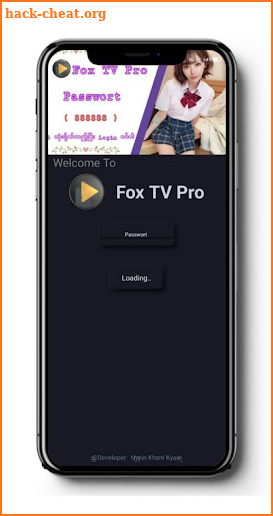 FOX TV screenshot