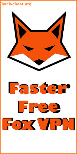 Fox VPN Master screenshot