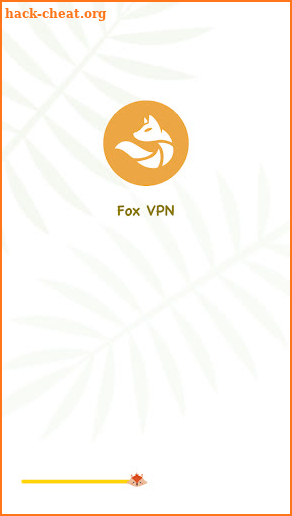 Fox VPN - Safe Speed Proxy screenshot