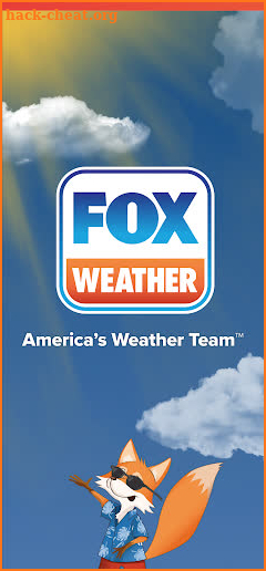 FOX Weather: Daily Forecasts screenshot