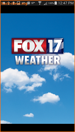 FOX17 West Michigan Weather screenshot