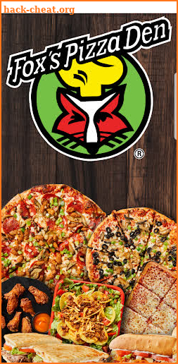 Fox's Pizza Den screenshot