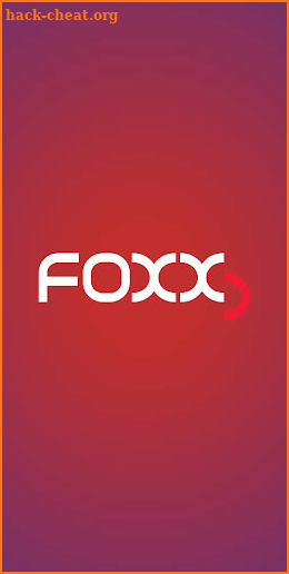 FOXXD Mdemo screenshot