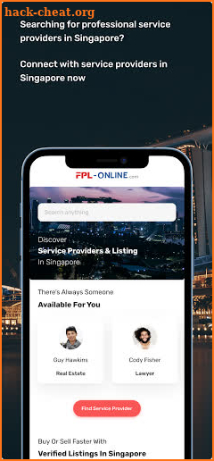 FPL-Online screenshot