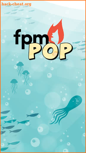 FPM Pop screenshot