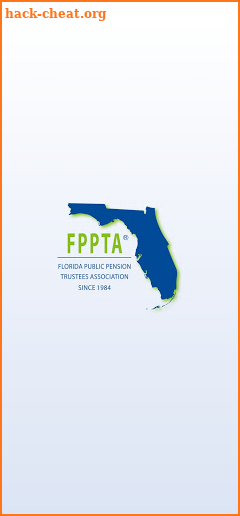 FPPTA Event APP screenshot