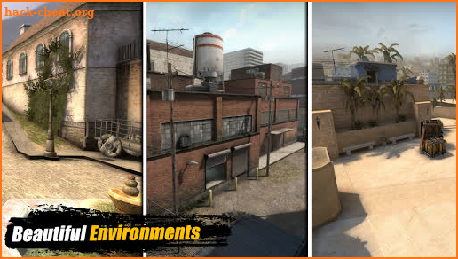 FPS Commando Modern Army Games 2021 New Games 2021 screenshot
