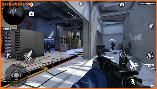 FPS Gun Strike: Shooting Games screenshot