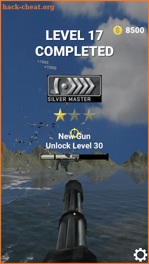 FPS: Long Survival screenshot