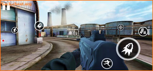 FPS Offline Strike : Counter Terrorist Strike screenshot