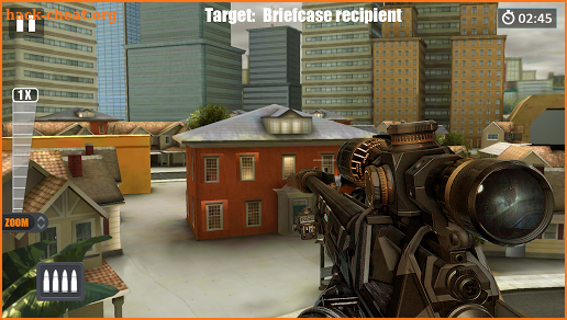 FPS Shooting Master screenshot