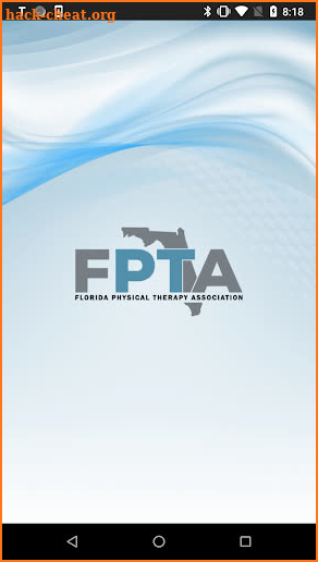 FPTA Events screenshot