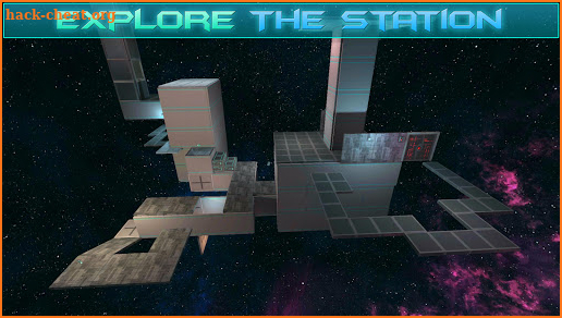 Fractal Space screenshot