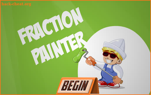 Fraction Painter screenshot