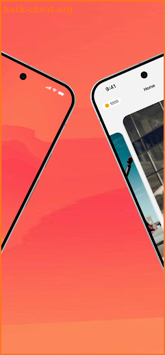 FrameQuote: Words-on-Canvas screenshot