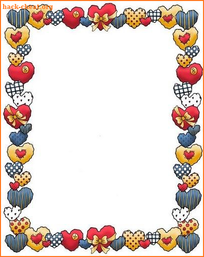 Frames for mother's day photos screenshot