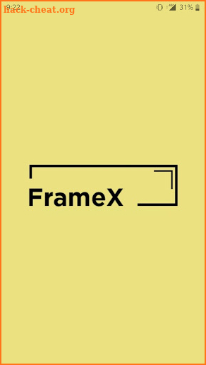 FrameX - Custom Frames screenshot