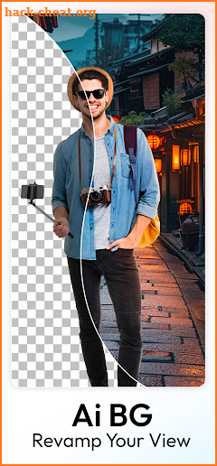 FramMe Photo Editor & Collage screenshot