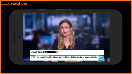 FRANCE 24 News Live | Franch News | screenshot