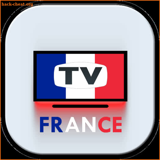 France IPTV screenshot