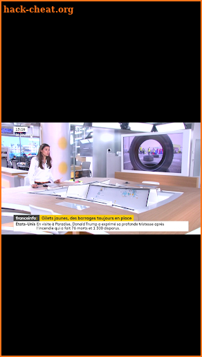 France IPTV Free screenshot