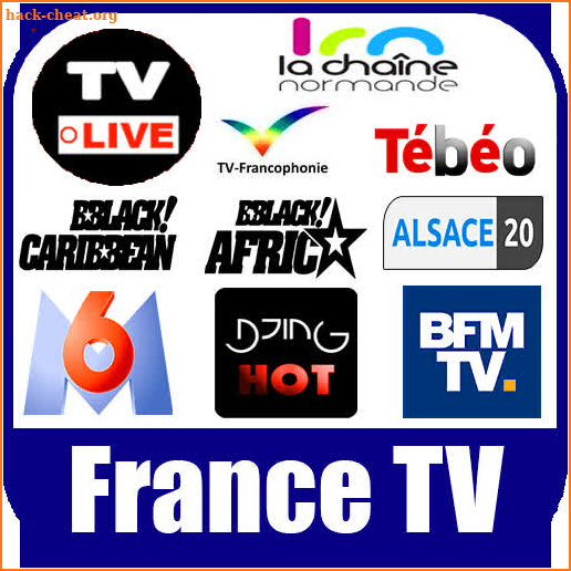 France TV Direct screenshot