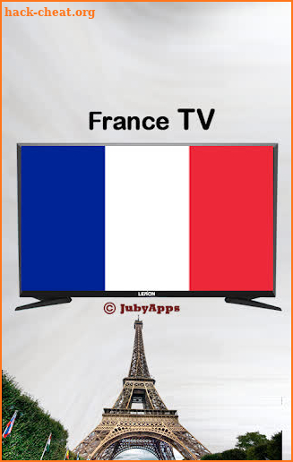 France TV Live screenshot