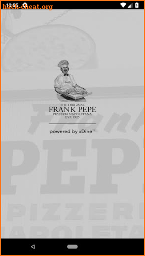 Frank Pepe Pizzeria Napoletana screenshot