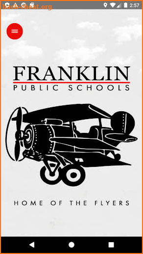 Franklin Public Schools screenshot