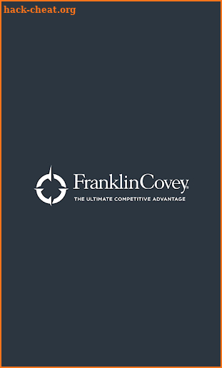FranklinCovey International Partners Conference screenshot