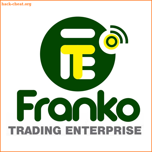 Franko Trading Enterprise screenshot