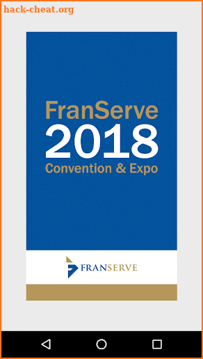 FranServe Convention screenshot