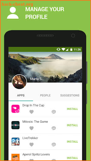 Freapp - Free Apps Daily screenshot