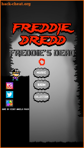 Freddie Dredd Freddie's Dead screenshot
