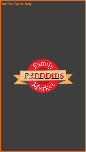 Freddie's Family Market screenshot