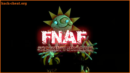 Freddy Breach Playtime Mod screenshot