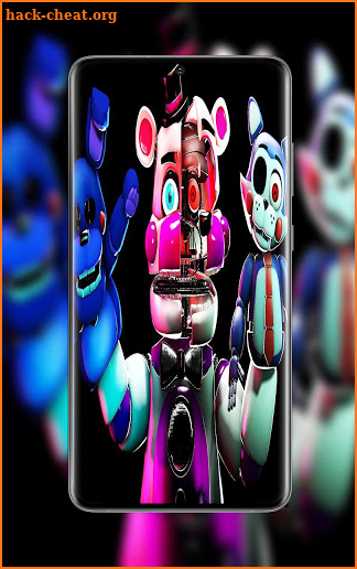 Freddy's 4k wallpapers screenshot