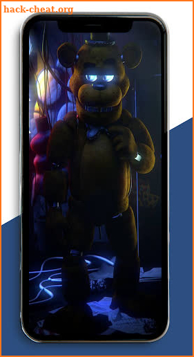 Freddy's HD 4k new Wallpapers screenshot