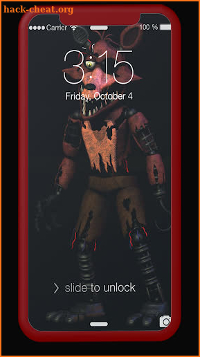 Freddy's HD 4k Wallpapers‏ screenshot