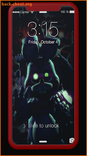 Freddy's HD 4k Wallpapers‏ screenshot