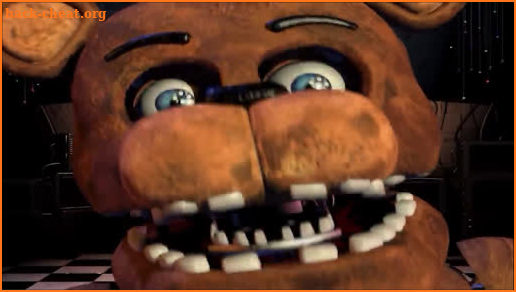 Freddy's Night Terror: Scare Your Friends screenshot