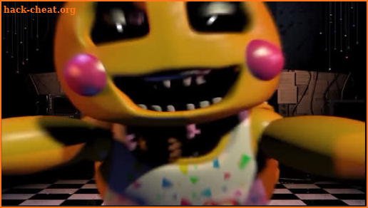 Freddy's Night Terror: Scare Your Friends screenshot